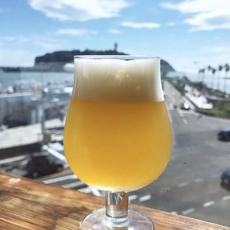 クラフトビール