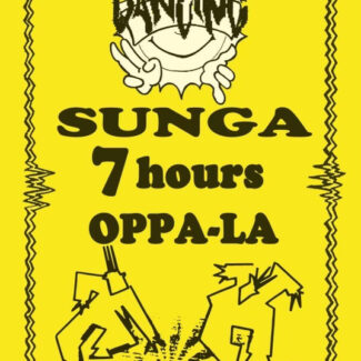 2024.06.29.SAT<br>OPPA-LA presents <br>" the 7hours - FUTURE -