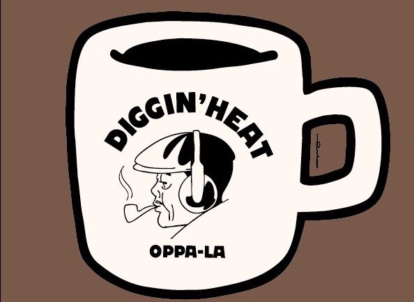 2025.02.08.SAT” the 7hours ” – DIGGIN'HEAT – | Enoshima