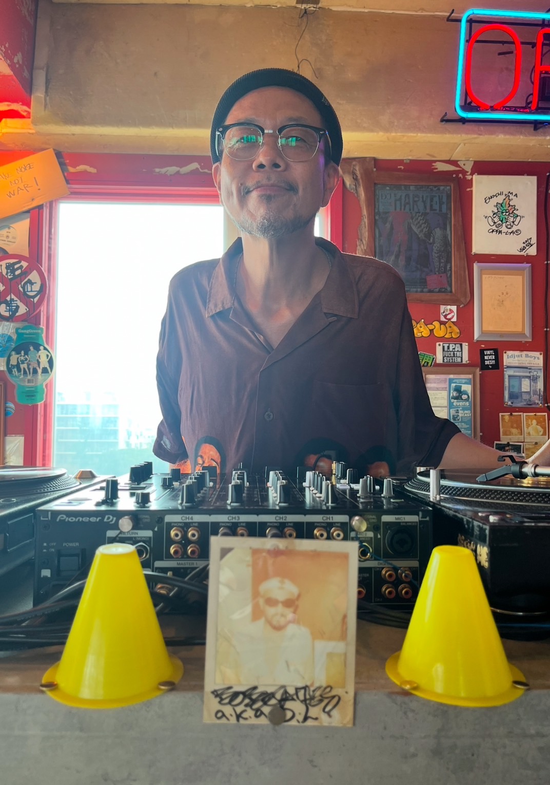 メール便無料】 KLOAKE-N-DAGGA 洋楽 洋楽 - 洋楽